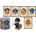 Подарунковий набір Harry Potter Gift Box Set (Abystyle), ,